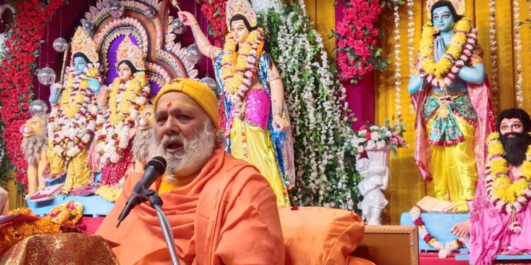 जन्मे है राम रघुरैया, अवधपुर में बाजे बधैया।
