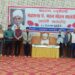 धूमधाम से मनाई गई महामना पं. मदन मोहन मालवीय की जयंती ।।