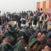 अनुसूचित जाति/जनजाति मंच का मासिक बैठक सम्पन्न- अंजली पटेल।
