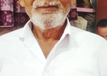28 दिसंबर को ईश्वर विरागी को मिलेगा मुनीर बख्श आलम स्मृति सम्मान।