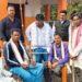 दिव्यांग सेवा समिति द्वारा भब्य भंडारे का आयोजन।