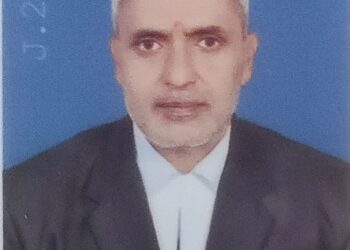 सभी पर्चे वैध, किसी प्रत्याशी ने नहीं लिया पर्चा वापस।