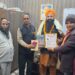 एसबीए चुनाव: अध्यक्ष पद पर 4 समेत 12 लोगों ने लिया पर्चा।।