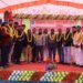 अखण्ड भारत चैरिटेबल ट्रस्ट ने मनाया छठवां स्थापना दिवस समारोह।