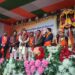 राम सीता विवाह प्रसंग सुन श्रोता हुए भाव विभोर।।