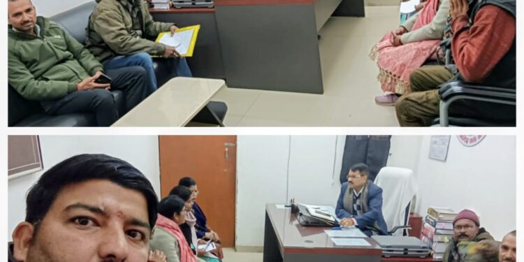 नशा: शारीरिक बीमारियां, पारिवारिक, सामाजिक तबाही, अपयश की जननी-अपर जनपद न्यायाधीश *