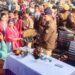 पुलिस अधीक्षक ने बीजपुर में महिला सहायता केंद्र ( पिंक बूथ ) का किया उद्घाटन ।।