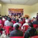 अपना दल (एस) की मासिक बैठक संपन्न,