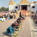 रिहंदेश्वर धाम में श्रद्धा व सद्भाव के साथ मना मकर संक्रांति का त्योहार ।।
