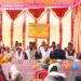 पत्रकार मिथिलेश प्रसाद द्विवेदी के स्मृति में खिरिहटा में वृद्ध जनों को किया गया कंबल वितरित।