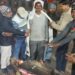 शारीरिक श्रम कर 60 वर्षीय कन्हैया मौर्या बने समाज सेवा का मिशाल।