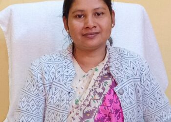 नगर पंचायत के सौजन्य से विवाह मंडप का होगा निर्माण।