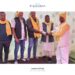 एडवोकेट संतोष कुमार को मिली गोंगपा उत्तर प्रदेश युवा मोर्चा अध्यक्ष की जिम्मेदारी।।