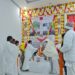 आधुनिक युग के सांस्कृतिक उत्कर्ष के महानायक पिताश्री ब्रह्मा बाबा का अव्यक्त आरोहण दिवस मनाया गया।