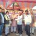 आठ दिवसीय क्रिकेट टूर्नामेंट का समापन । सिंगरौली ने वाड्रफनगर को हराकर जीता खिताब ।।