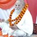 विराट रूद्र महायज्ञ के छठवें दिन यज्ञ मंडप की परिक्रमा को श्रद्धालुओं की उमड़ी भीड़।