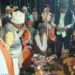 सीता विवाह के साथ सिंदुरिया गांव का हर वर्ष मंचन होने वाला श्री रामलीला का आज हुआ विश्राम ।