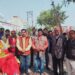 शब्द पुष्प अर्पित करते हैं,हम सब पर कर दे एक नजर: प्रद्युम्न त्रिपाठी।।