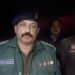देर रात पुलिस मुठभेड़ में तीन आरोपि गिरफ्तार दो के पैर में लगी गोली ।