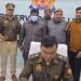 सोनभद्र पुलिस को बड़ी कामयाबी हाथ लगी है।