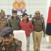 नशे के कारोबार पर सोनभद्र पुलिस का करारा प्रहार।