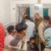 घायल महिला का इलाज के दौरान मौत।