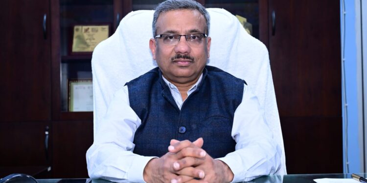 एनटीपीसी रिहंद को मिला नया नेतृत्व, संजय असाटी बने परियोजना प्रमुख ।।