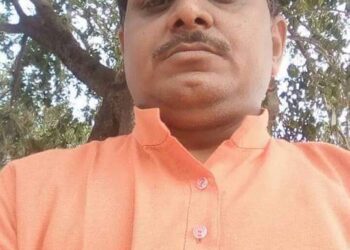 पतंजलि योग कक्षा का 8 फरवरी को 12वां वार्षिकोत्सव एवं सम्मान समारोह: रवि प्रकाश त्रिपाठी।