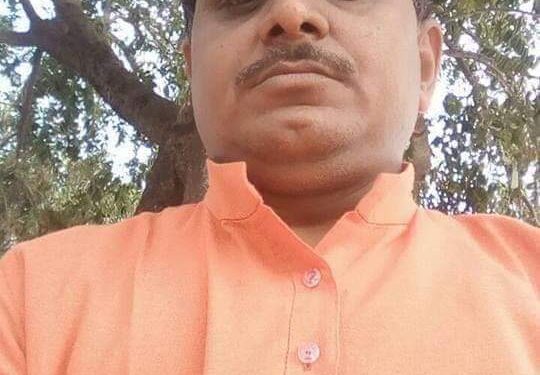 पतंजलि योग कक्षा का 8 फरवरी को 12वां वार्षिकोत्सव एवं सम्मान समारोह: रवि प्रकाश त्रिपाठी।