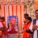 पूर्व जिलापंचायत अध्यक्ष देवेंद्र शास्त्री की आठवीं पुण्य तिथि मनाई गई।