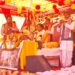 जब धर्म की हानि हो अथवा ग्लानि भगवान जरूर आते हैं:मनीष शरण जी महाराज।।
