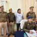 बीजपुर पुलिस की बड़ी कार्रवाई।