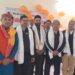 करें योग, रहें निरोग, स्वदेशी अपनाएं, देश बचाएं का लें संकल्प-दुर्गेश योगी।