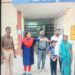 भटक रही मासूम बच्ची को मिला चाइल्ड लाइन का सहारा।