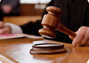 हत्या के तीन दोषियों को उम्रकैद।