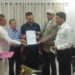 सोनभद्र बार एसोसिएशन का 7 मार्च को होगा शपथग्रहण समारोह: अशोक प्रसाद श्रीवास्तव।