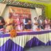 ‘ओम के विचार’ का भव्य विमोचन।