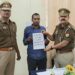 साइबर टीम की तत्परता से 18 हजार रुपये पीड़ित के खाते में वापस ।।