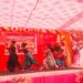 कंपोजिट स्कूल दुद्धी में धूमधाम से मना वार्षिकोत्सव, बच्चों ने प्रस्तुत किए सांस्कृतिक कार्यक्रम- ।