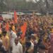 भव्य कलश यात्रा के साथ चैत्र नवरात्रि से नौ दिवसीय रामकथा का शुभारंभ ।।