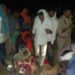 कीर्तन से लौट रहे व्यक्ति की कुएं में गिरने से मौत, परिजनों ने जताया संदेह।