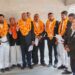 निर्विरोध चुने गए अरुण कुमार सिंह अध्यक्ष, राजेंद्र कुमार यादव महामंत्री।