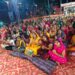 रामकथा में उमड़ा आस्था का सागर, भक्ति की त्रिवेणी में सराबोर हुआ बीजपुर ।।