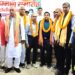 जनार्दन प्रसाद सिंह बने प्रदेश अध्यक्ष ब्रिजानंद, उपाध्यक्ष व हनुमान सिंह महामंत्री।