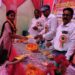 पूर्व माध्यमिक विद्यालय बीड़र में धूमधाम से हुई शारदा संगोष्ठी,मनाया गया वार्षिकोत्सव— 23 मार्च,सोमवार को ब्लॉक दुद्धी के पूर्व माध्यमिक विद्यालय बीड़र में शारदा संगोष्ठी,न्याय पंचायत स्तरीय शैक्षिक संगोष्ठी।