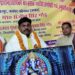 एक दिवसीय ब्लाक स्तरीय संगोष्ठी एव उनमुखीकरण कार्यक्रम सम्पन्न।