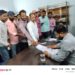 नमामि गंगे परियोजना के श्रमिकों ने खोला मोर्चा 26 मार्च से अनिश्चितकालीन धरने का एलान।