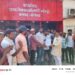 नेमना कम्पोजिट विद्यालय में बच्चों का विदाई एंव प्रतिभा समान समारोह का आयोजित।