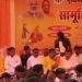 मुख्यमंत्री सामूहिक विवाह में 324 जोड़ो ने लिया सात फेरे।