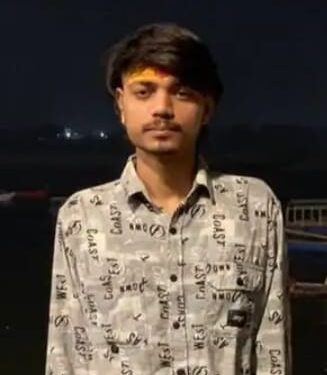 ट्रक की टक्कर से इलाज के दौरान पोस्ट मास्टर की मौत ।मचा कोहराम ।